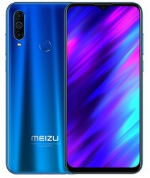 Замена батареи на телефоне Meizu M10 в Омске